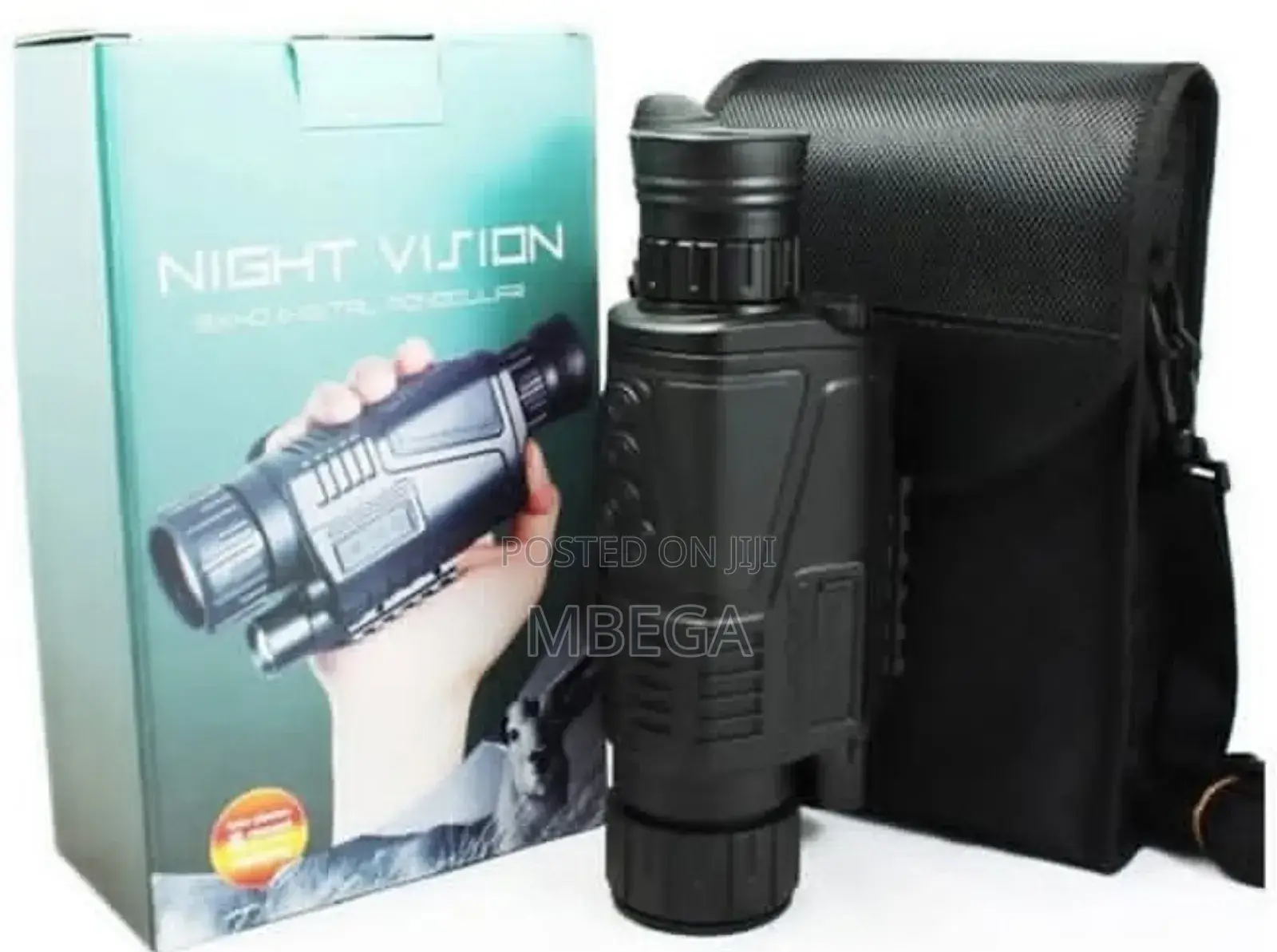 Night Vision Binocular