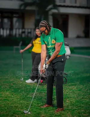 New 2025/2026 Yanga Africa Home Jersey