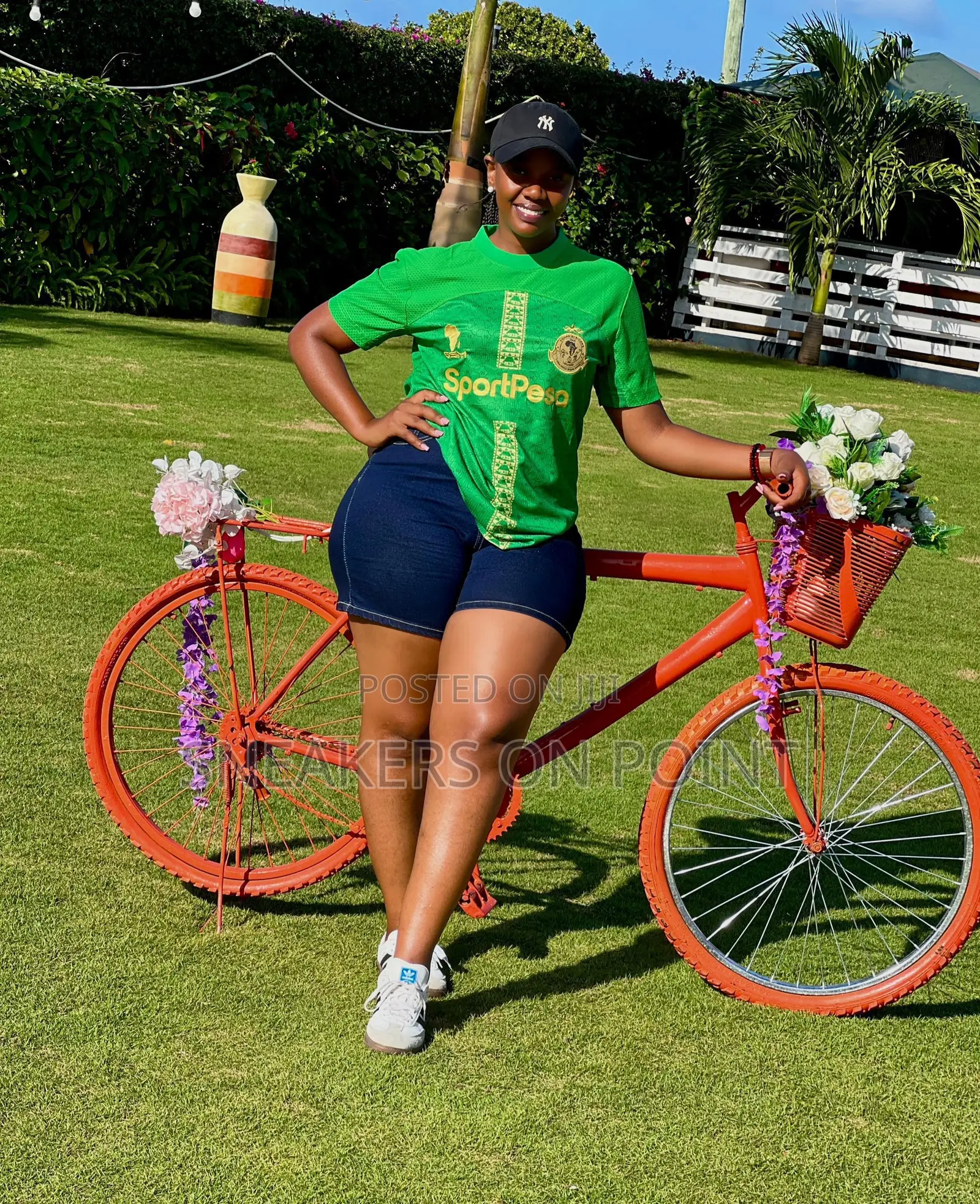 New 2025/2026 Yanga Africa Home Jersey