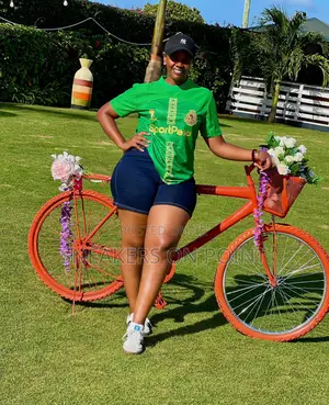 New 2025/2026 Yanga Africa Home Jersey