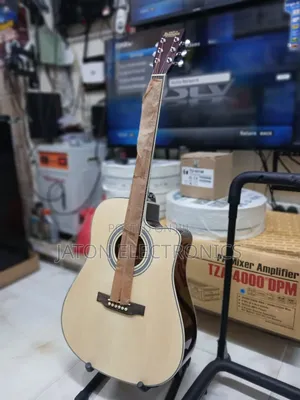 Ibanez Guitar [Kawaida] |