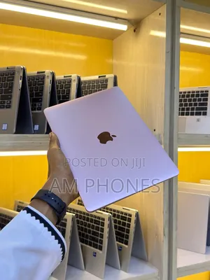 Laptop Apple MacBook 2016 8GB Intel Core M3 SSD 256GB