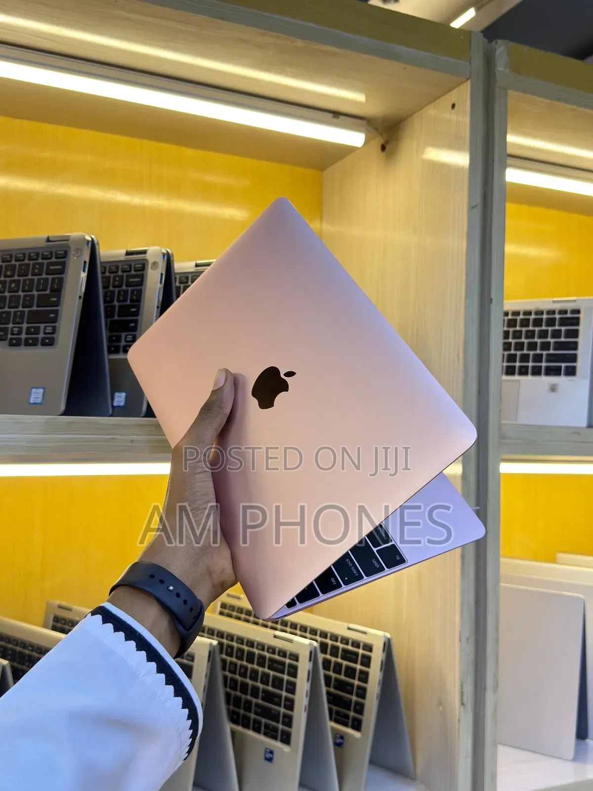 Laptop Apple MacBook 2016 8GB Intel Core M3 SSD 256GB