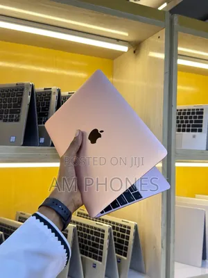 Laptop Apple MacBook 2016 8GB Intel Core M3 SSD 256GB