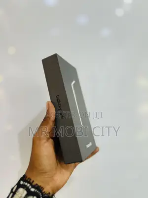New Samsung Galaxy S25 256 GB Blue