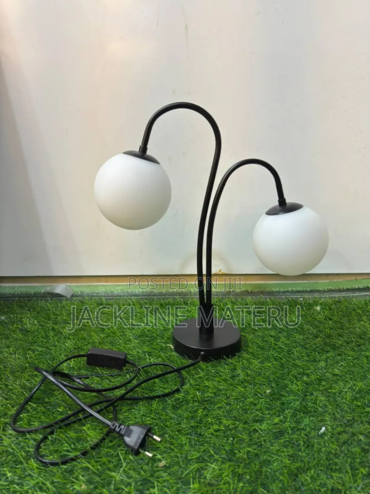 Table Lump 2in1 Style