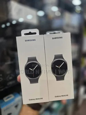 Galaxy Watch8 Wifi/Bluetooth