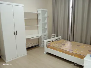 Furnished 4bdrm House in Ada Estate for rent