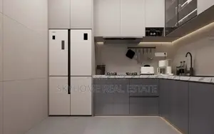 Furnished 3bdrm Apartment in Skyhome Real Estate, Masaki for sale