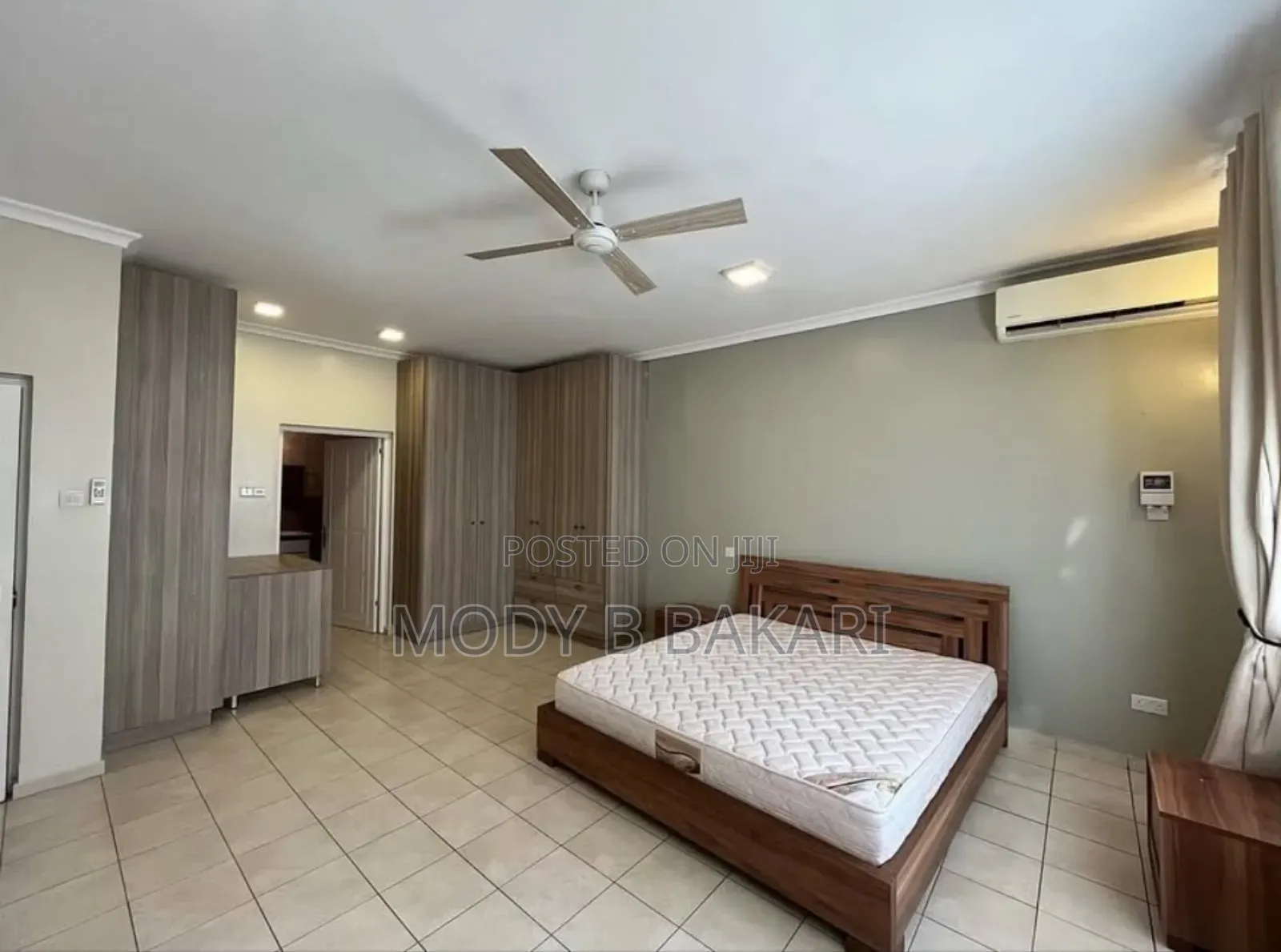Furnished 4bdrm Villa in Oyster Bay for rent