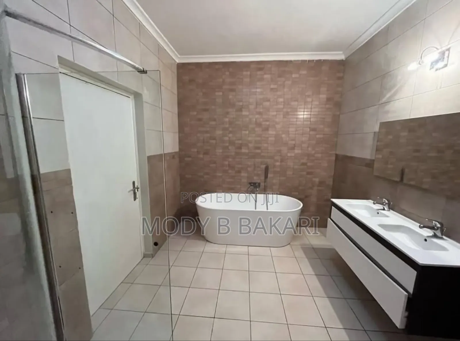 Furnished 4bdrm Villa in Oyster Bay for rent