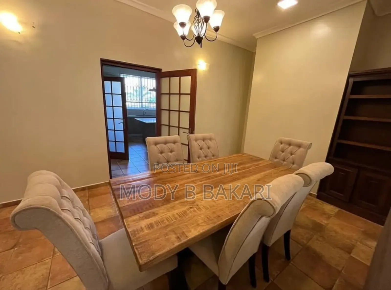 Furnished 4bdrm Villa in Oyster Bay for rent