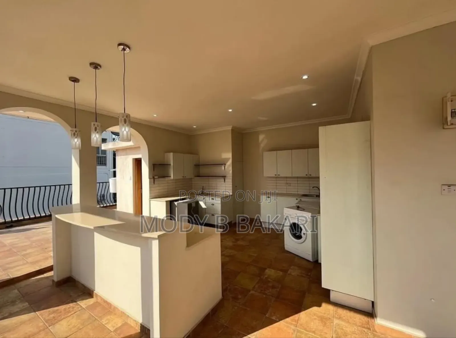 Furnished 4bdrm Villa in Oyster Bay for rent
