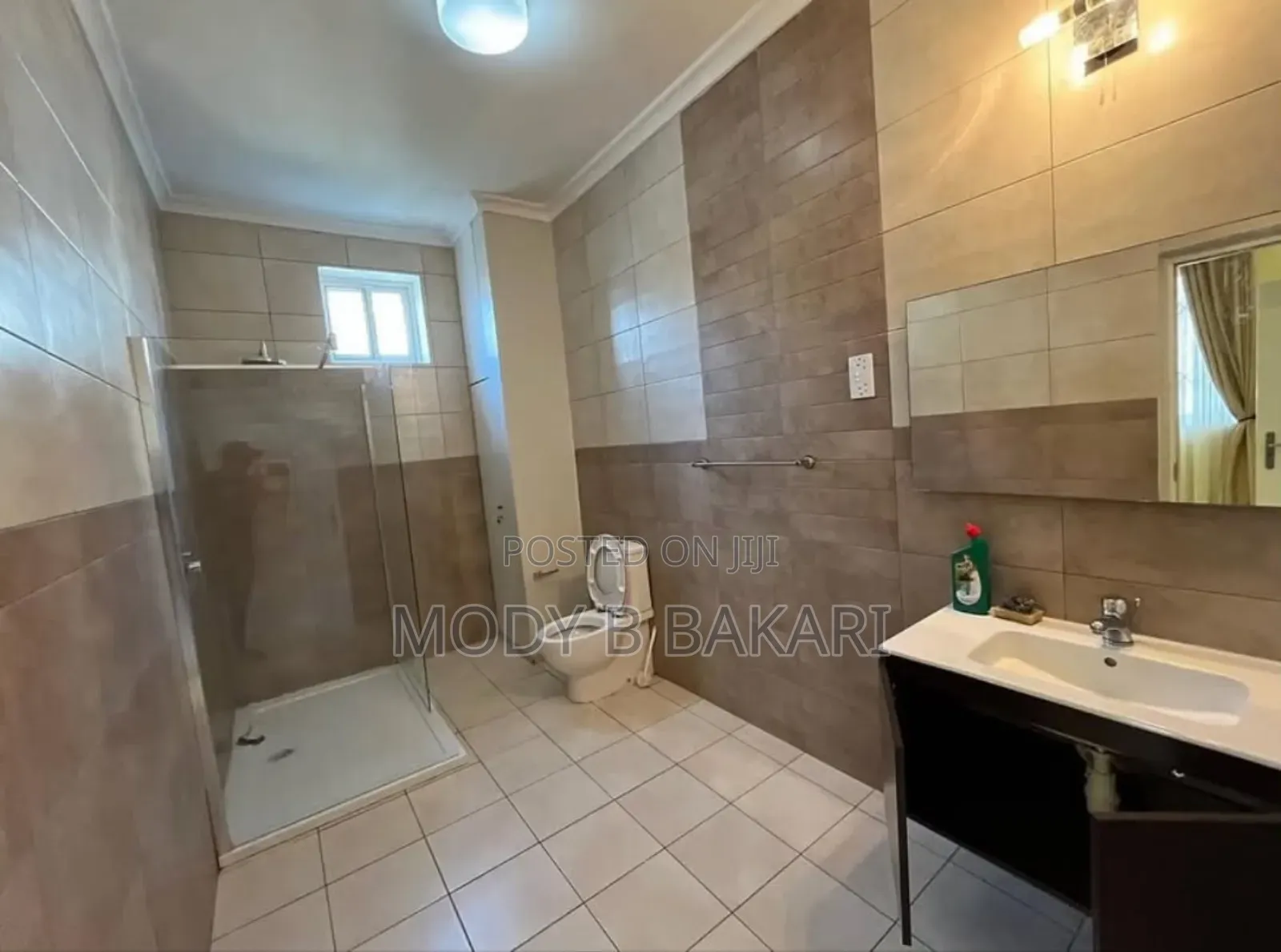 Furnished 4bdrm Villa in Oyster Bay for rent