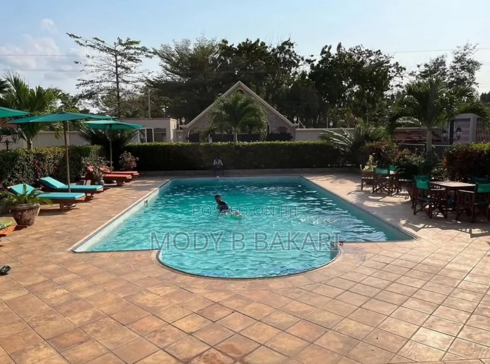 Furnished 4bdrm Villa in Oyster Bay for rent