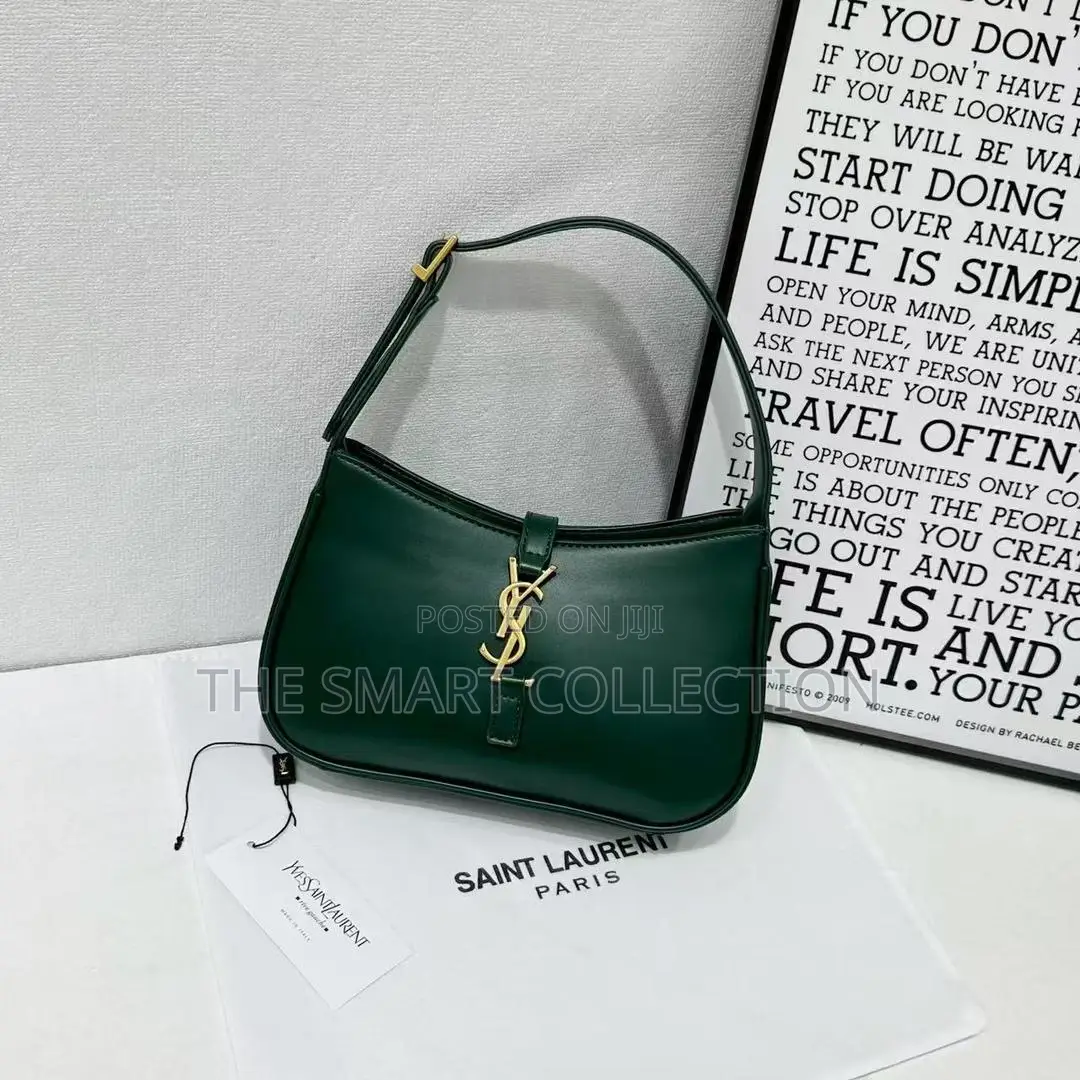 Ysl Hand Bags for Ladies