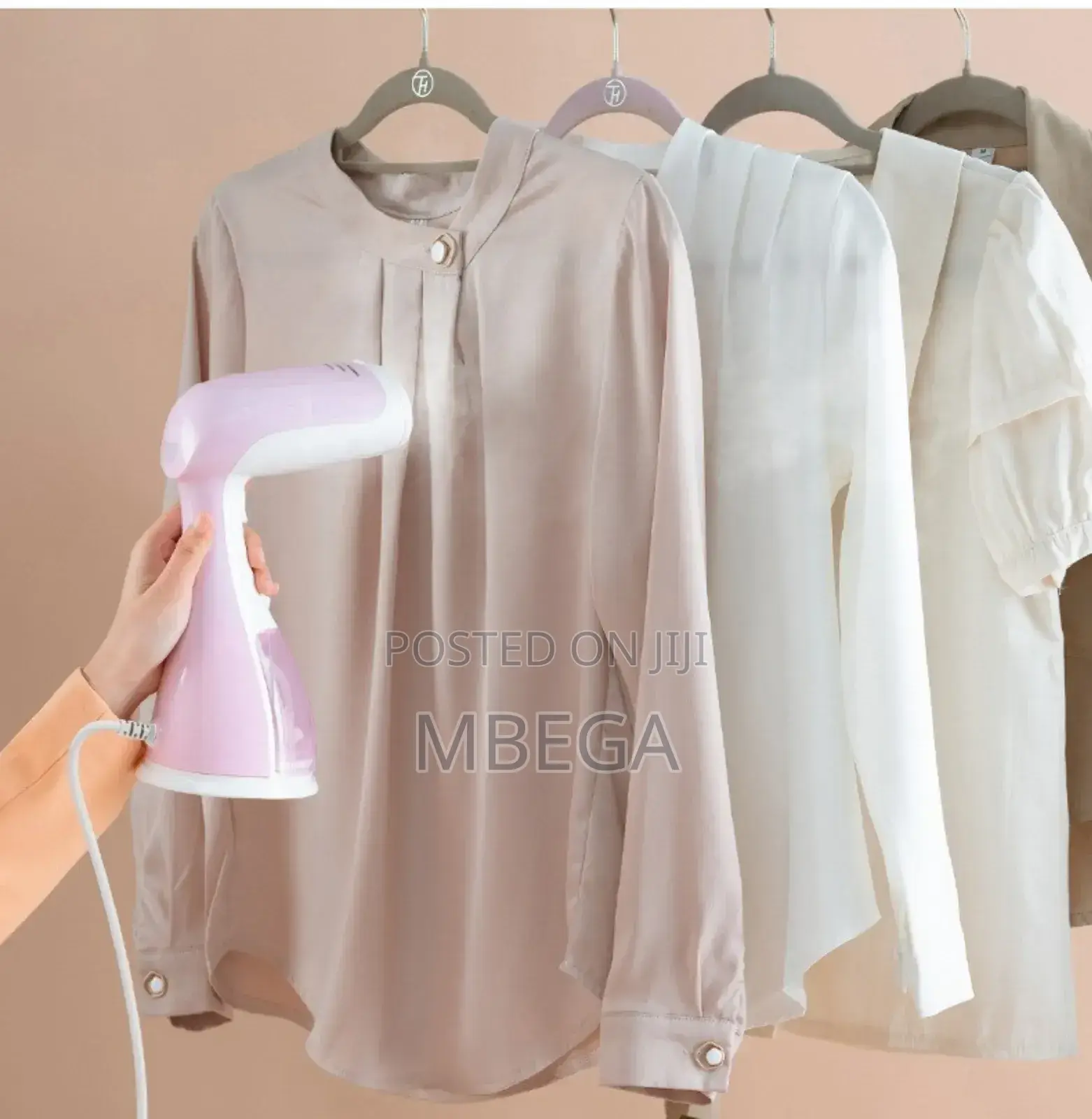 Garment Iron