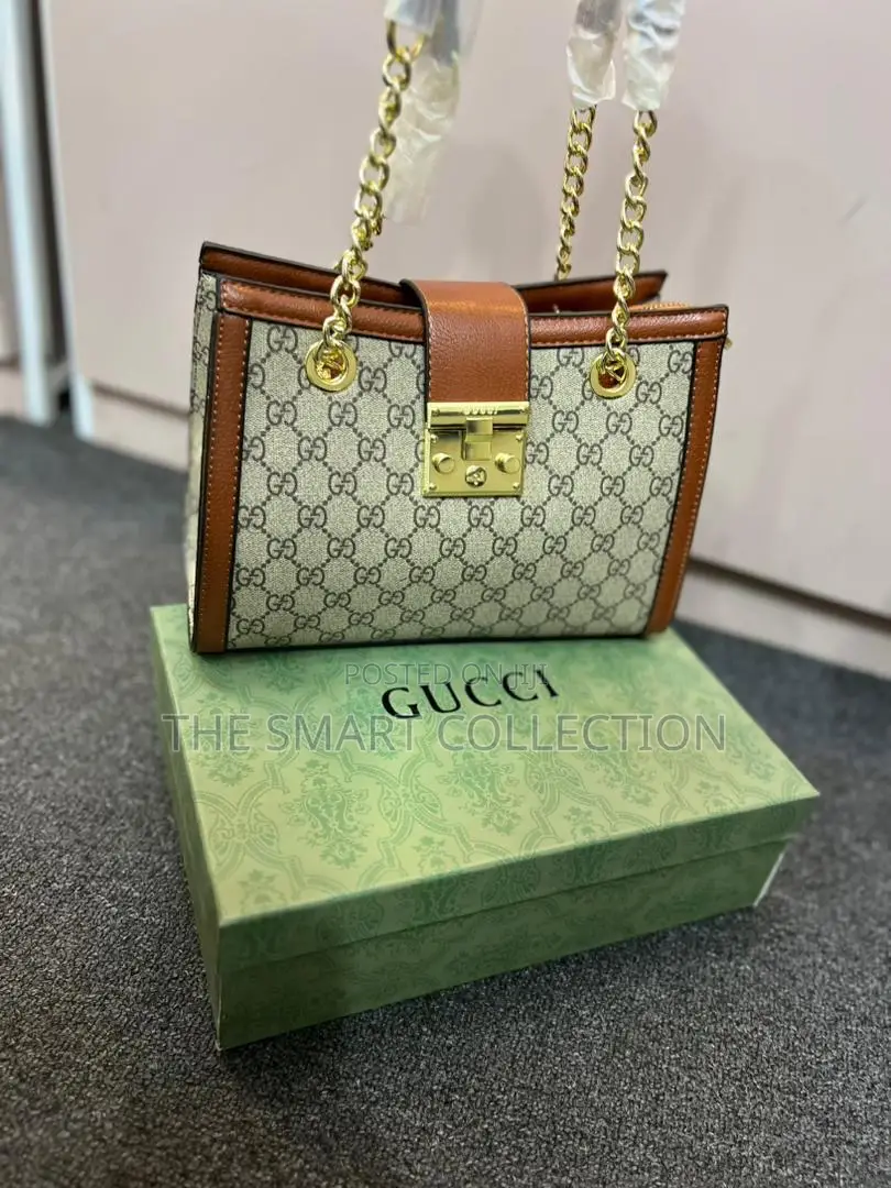 Gucci Bags for Ladies