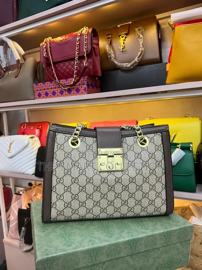 Gucci Bags for Ladies