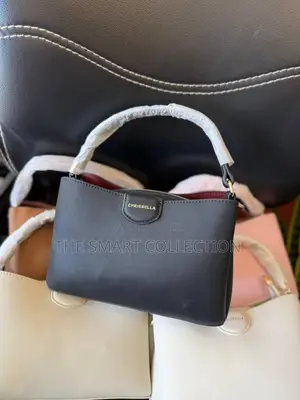 Chris Bella Original Bag