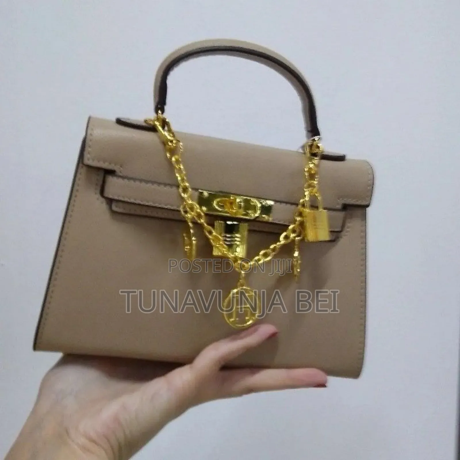 Hermes Kelly Full Box