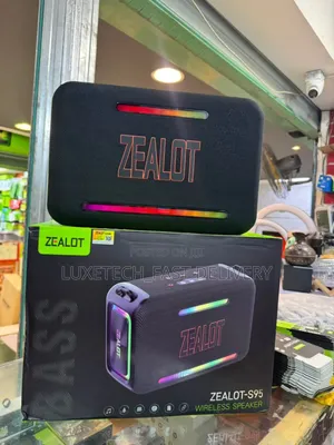 Zealot-S95 Wireless Speaker