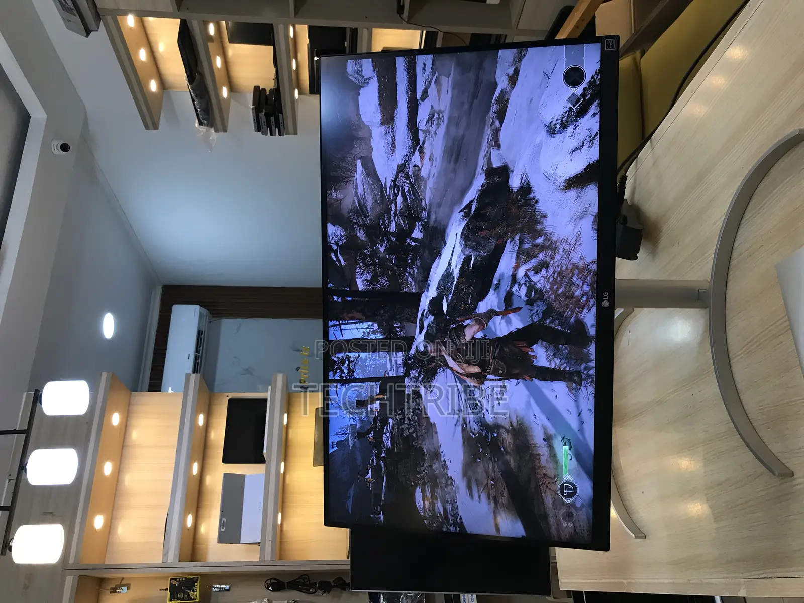 Lg Monitor