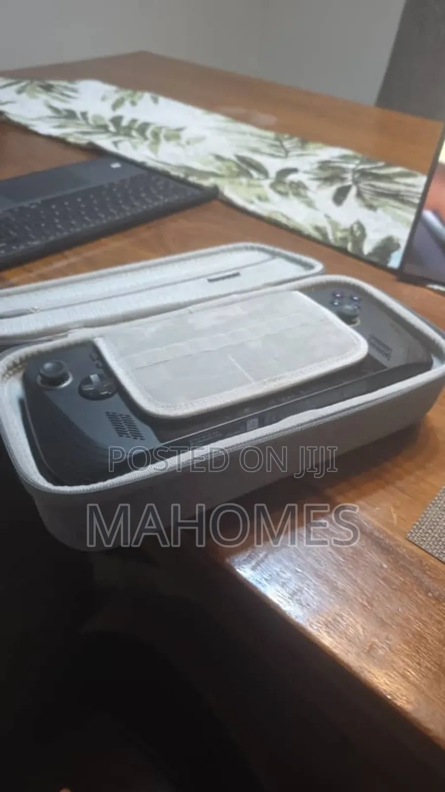 Asus Rog Case