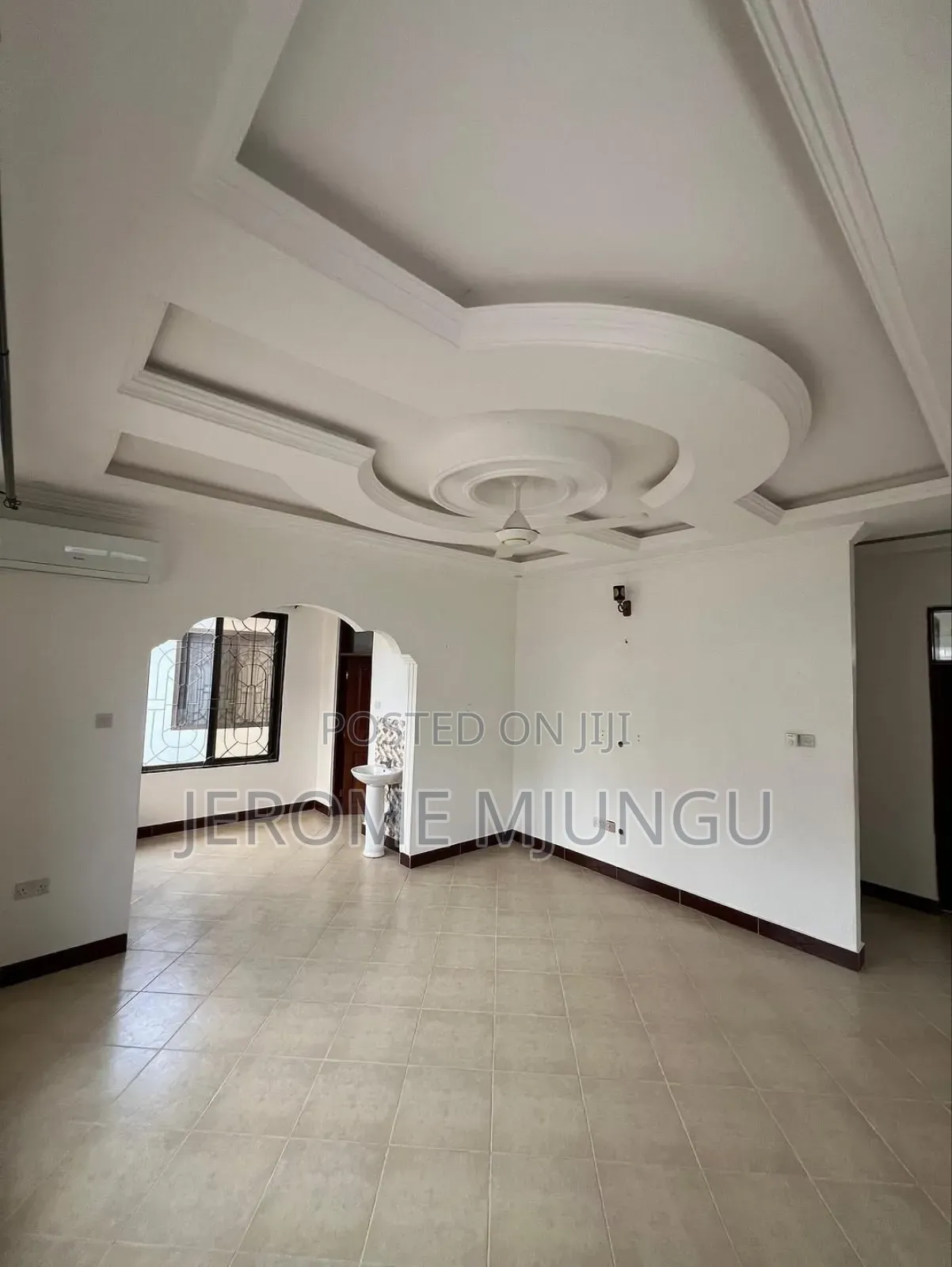 2bdrm Apartment in Mbezi for rent