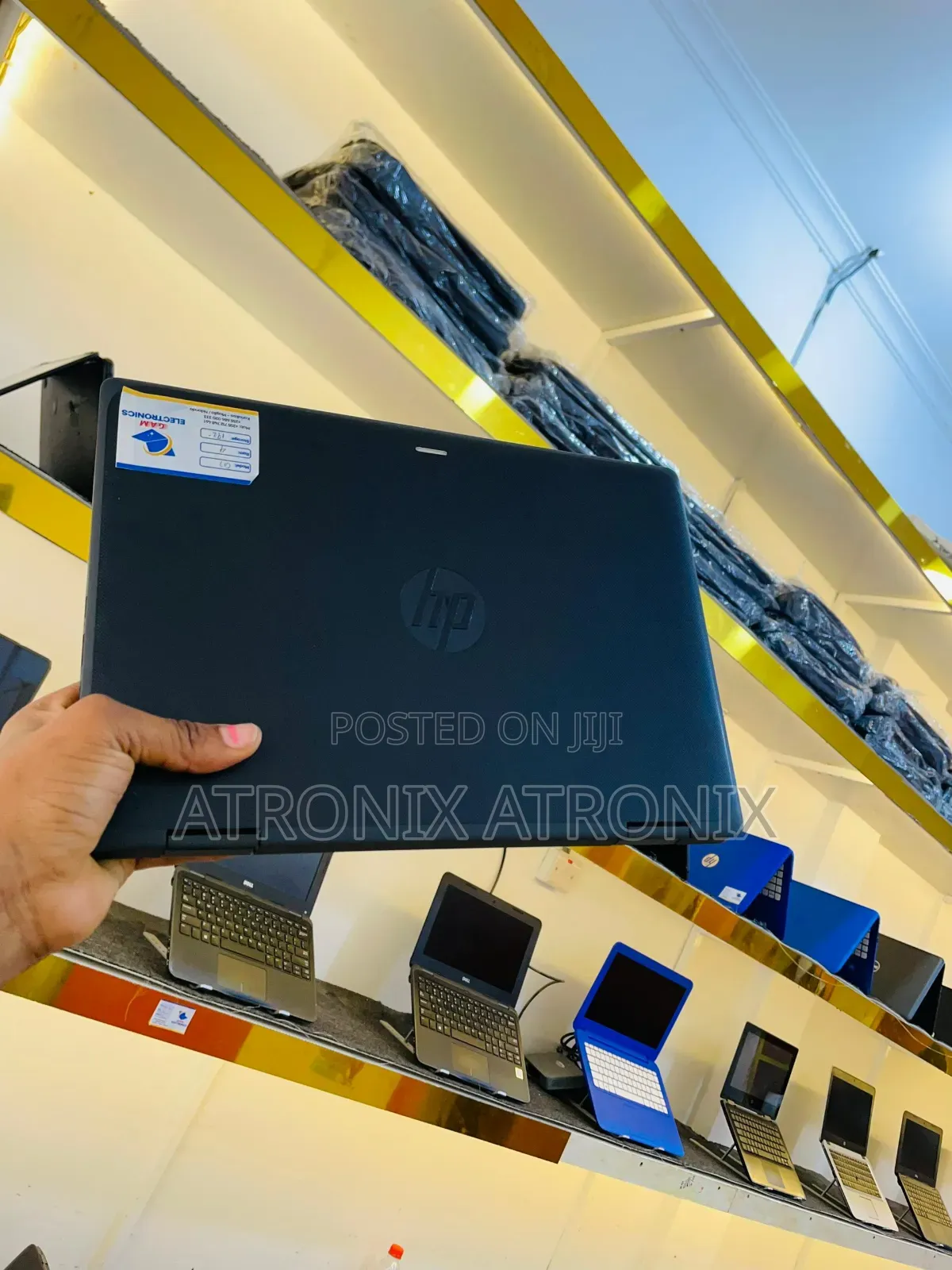 Laptop HP ProBook X360 11 G6 EE 4GB Intel SSD 250GB