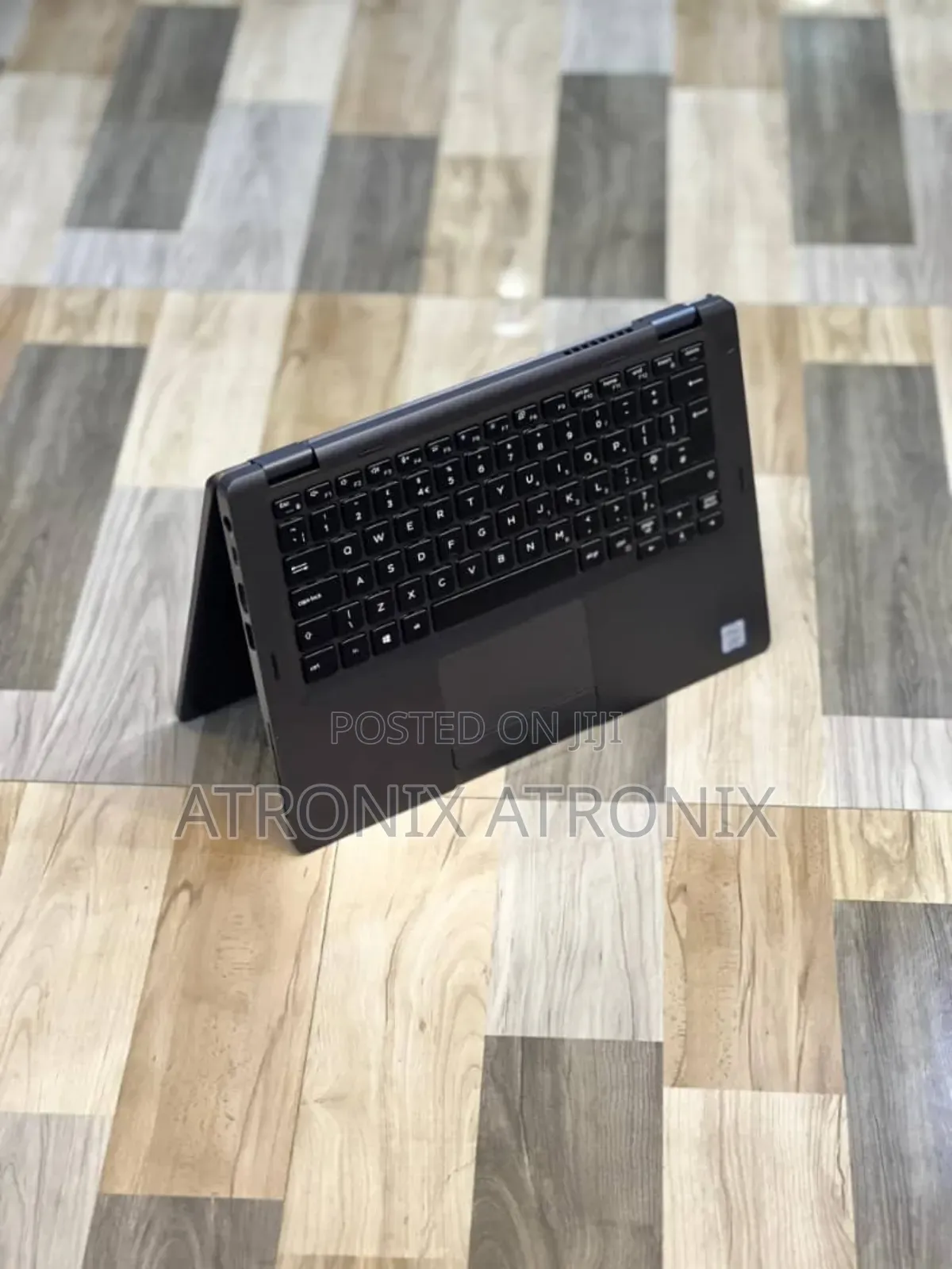 Laptop Dell 16GB Intel Core I7 SSD 256GB