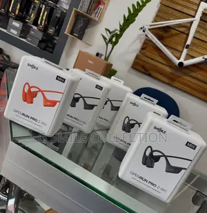 Shokz Openrun Pro2mini Bone Conduction Sports Headphones