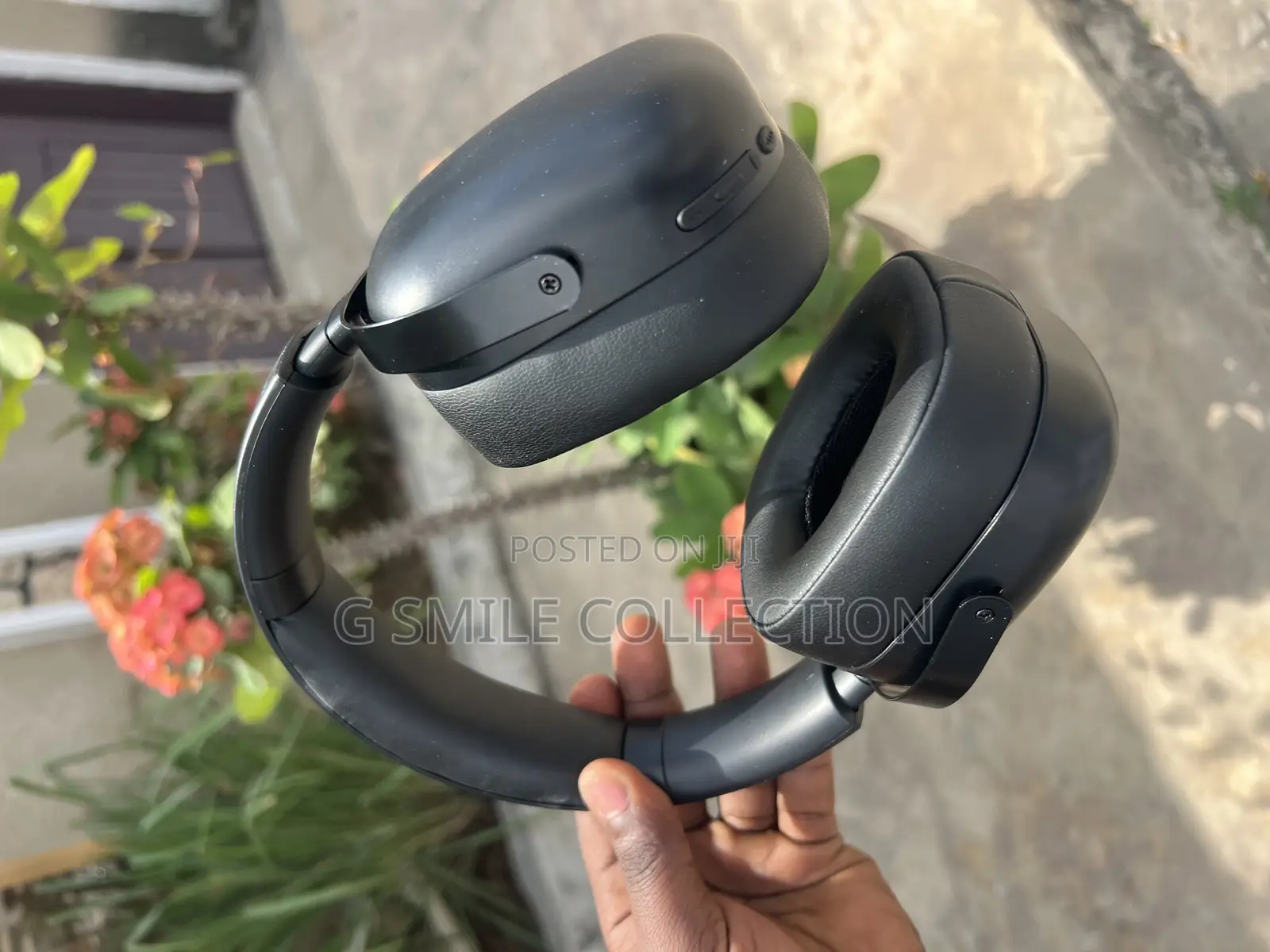 Green Lion Echo Anc Wireless Headphone