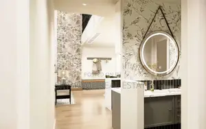 Furnished 3bdrm Apartment in Skyhome Real Estate, Masaki for sale