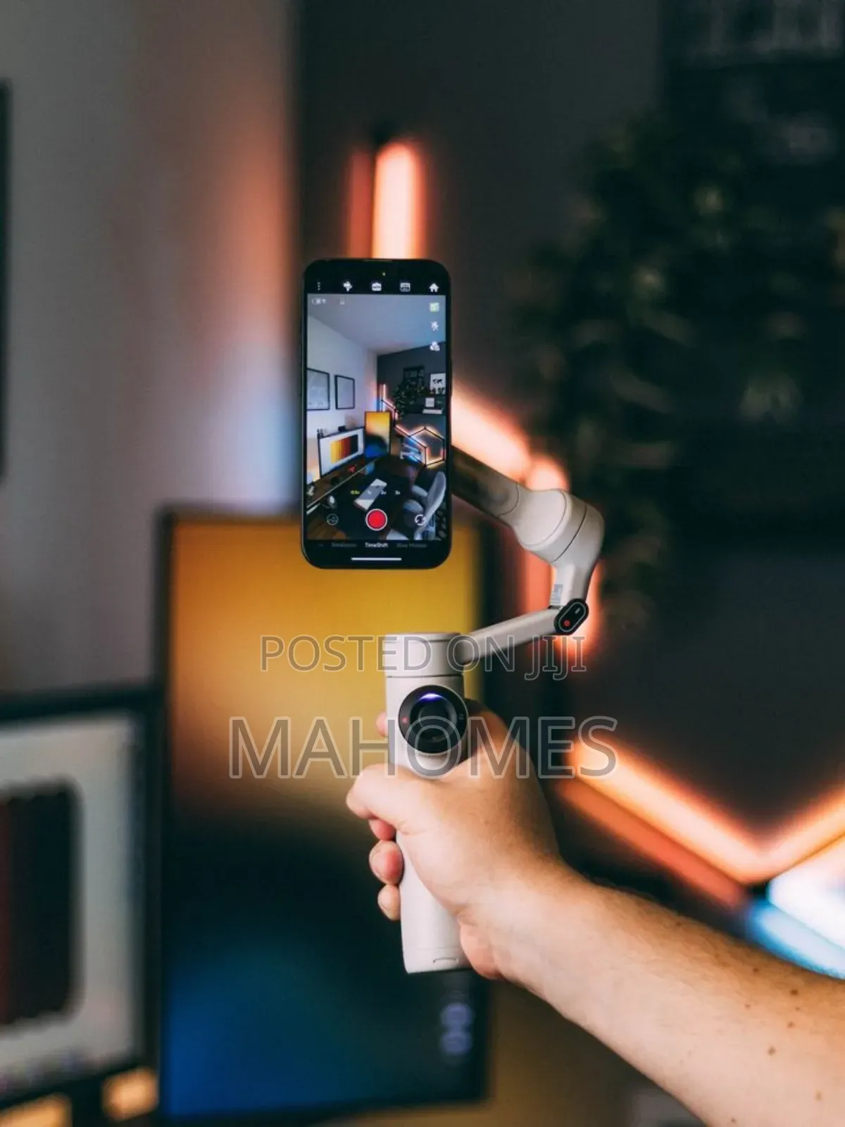 Insta 360 Flow 2