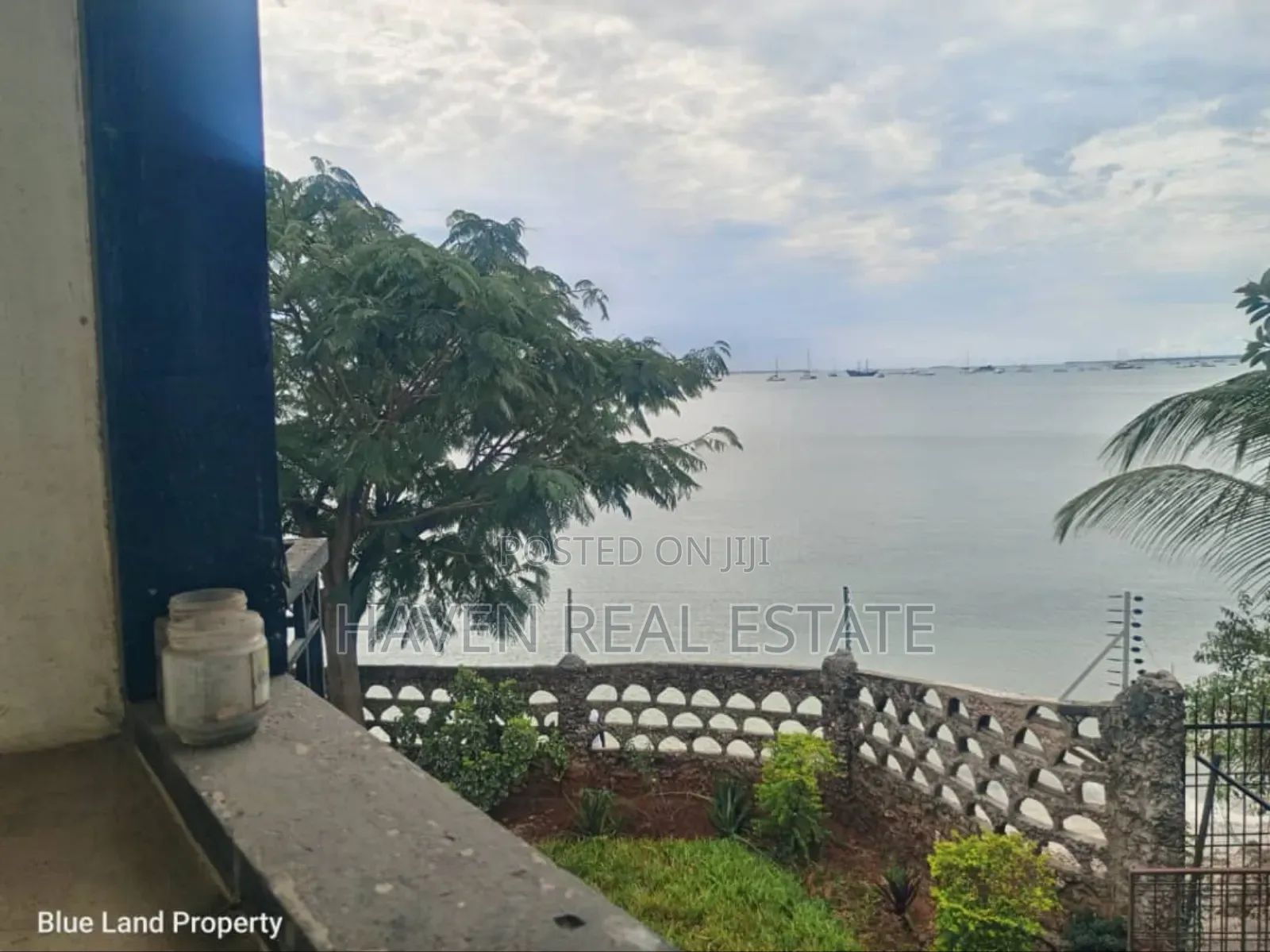 4bdrm Villa in Msasani for rent