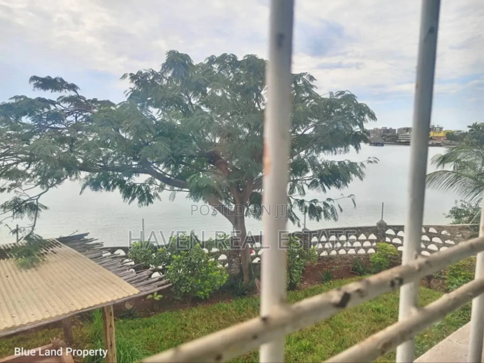 4bdrm Villa in Msasani for rent