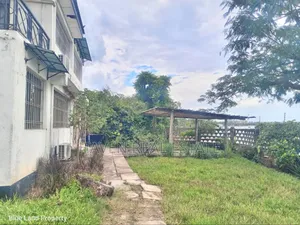 4bdrm Villa in Msasani for rent