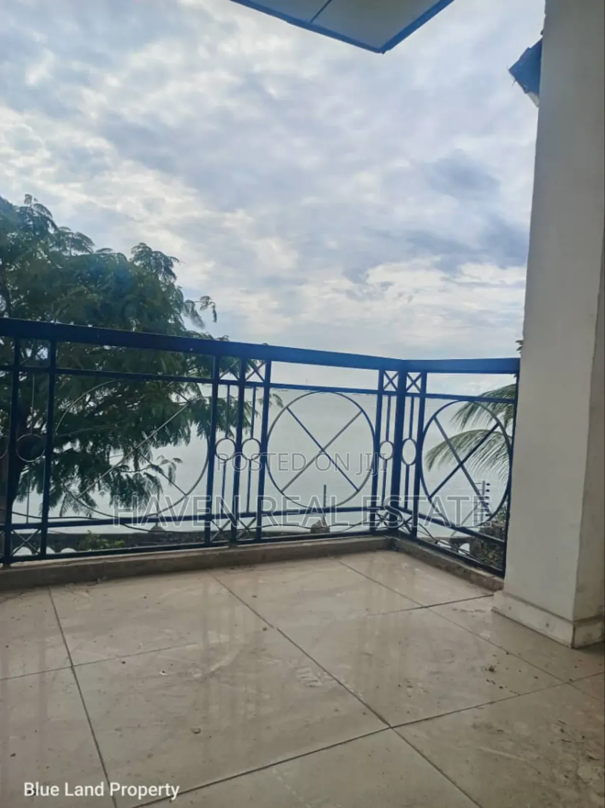 4bdrm Villa in Msasani for rent