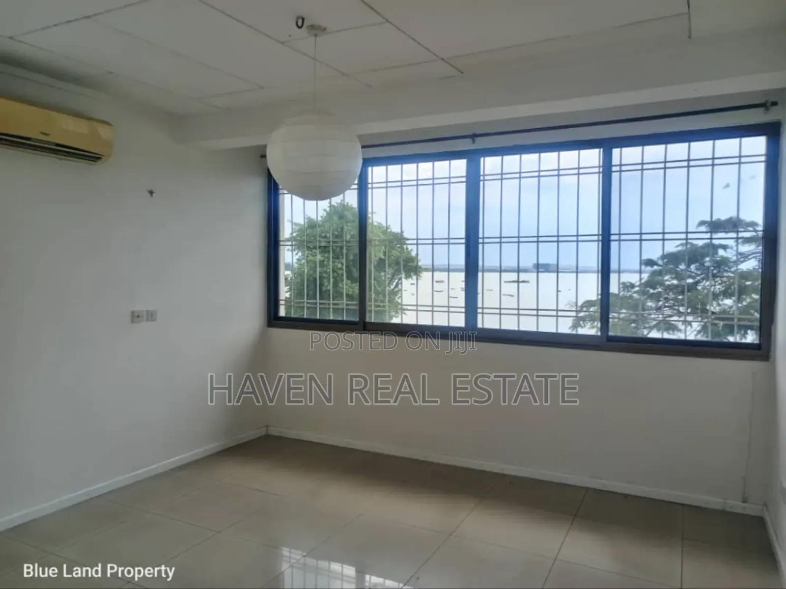 4bdrm Villa in Msasani for rent