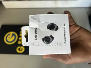 Samsung Galaxy Buds Core