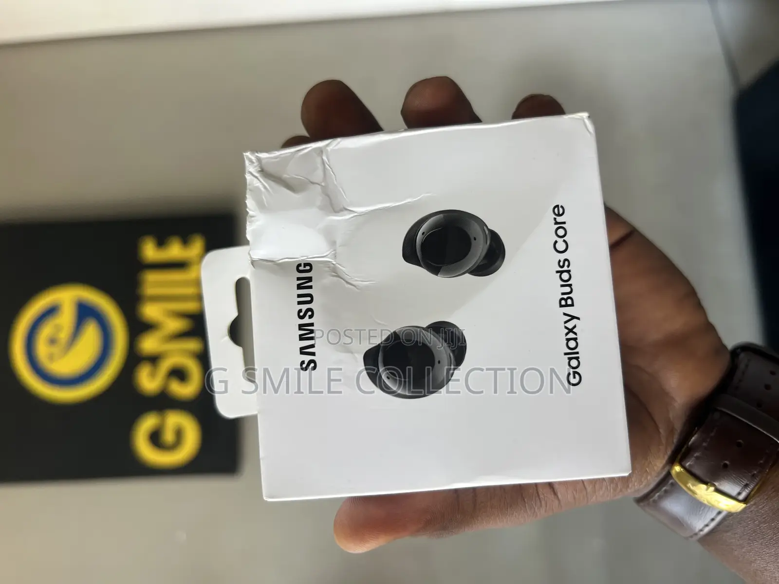 Samsung Galaxy Buds Core