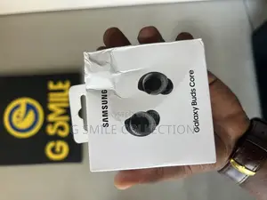 Samsung Galaxy Buds Core