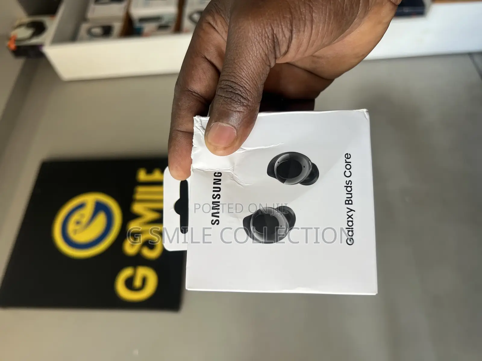 Samsung Galaxy Buds Core