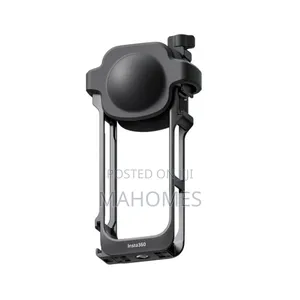 Insta360 Utility Frame for X5 Action Camera