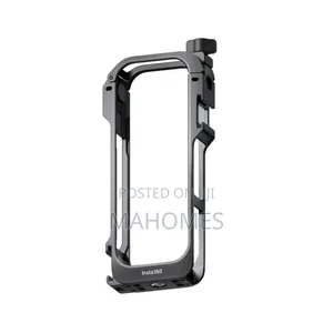 Insta360 Utility Frame for X5 Action Camera