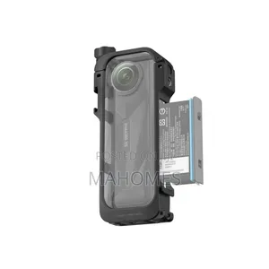 Insta360 Utility Frame for X5 Action Camera