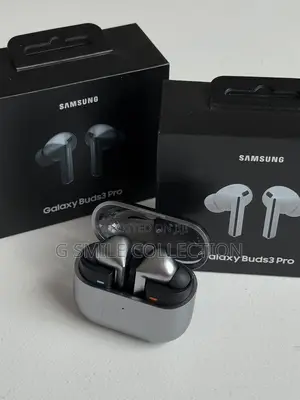 Samsung Galaxy Buds 3 Pro