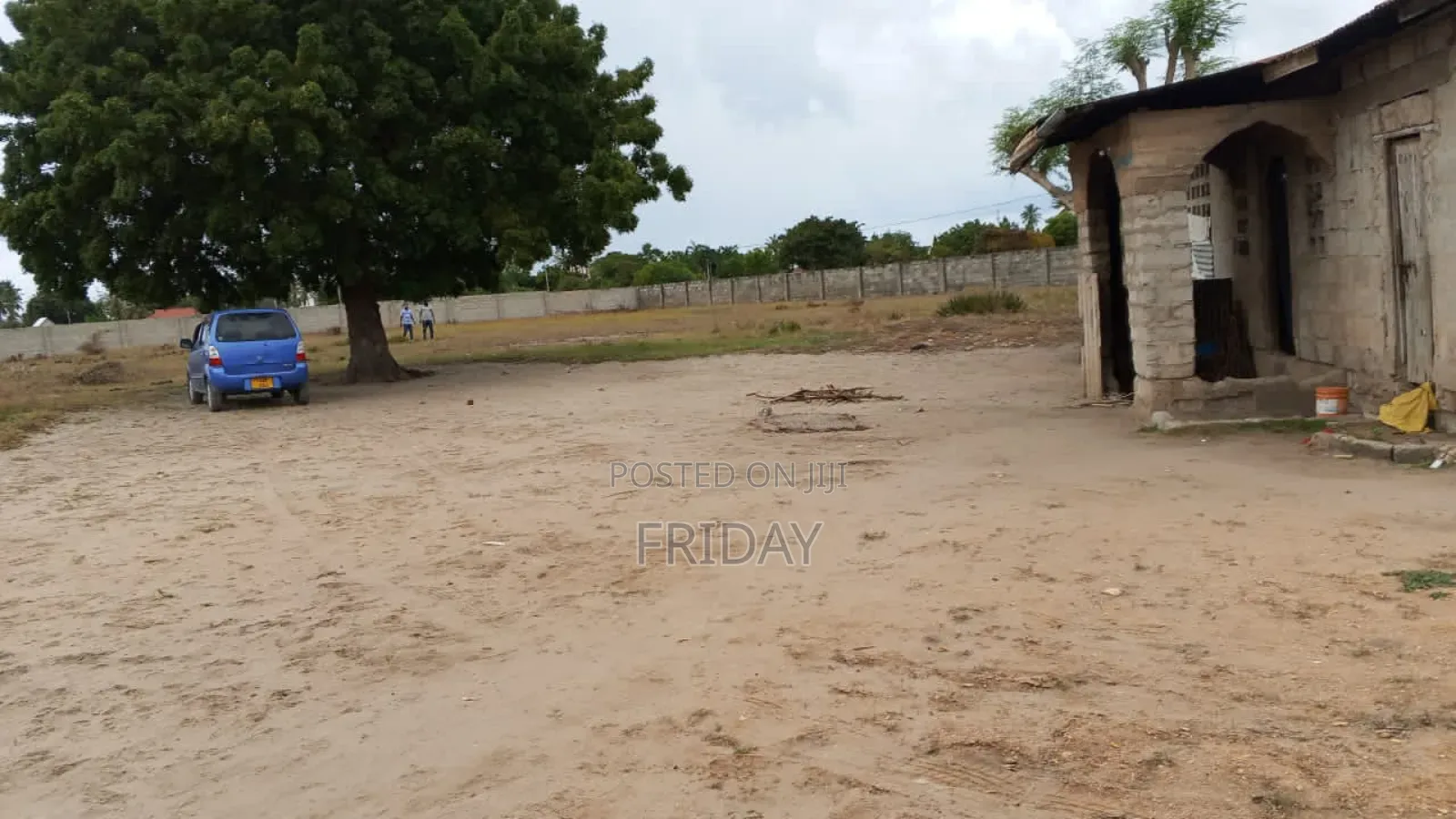 Plot for Sale Ununio