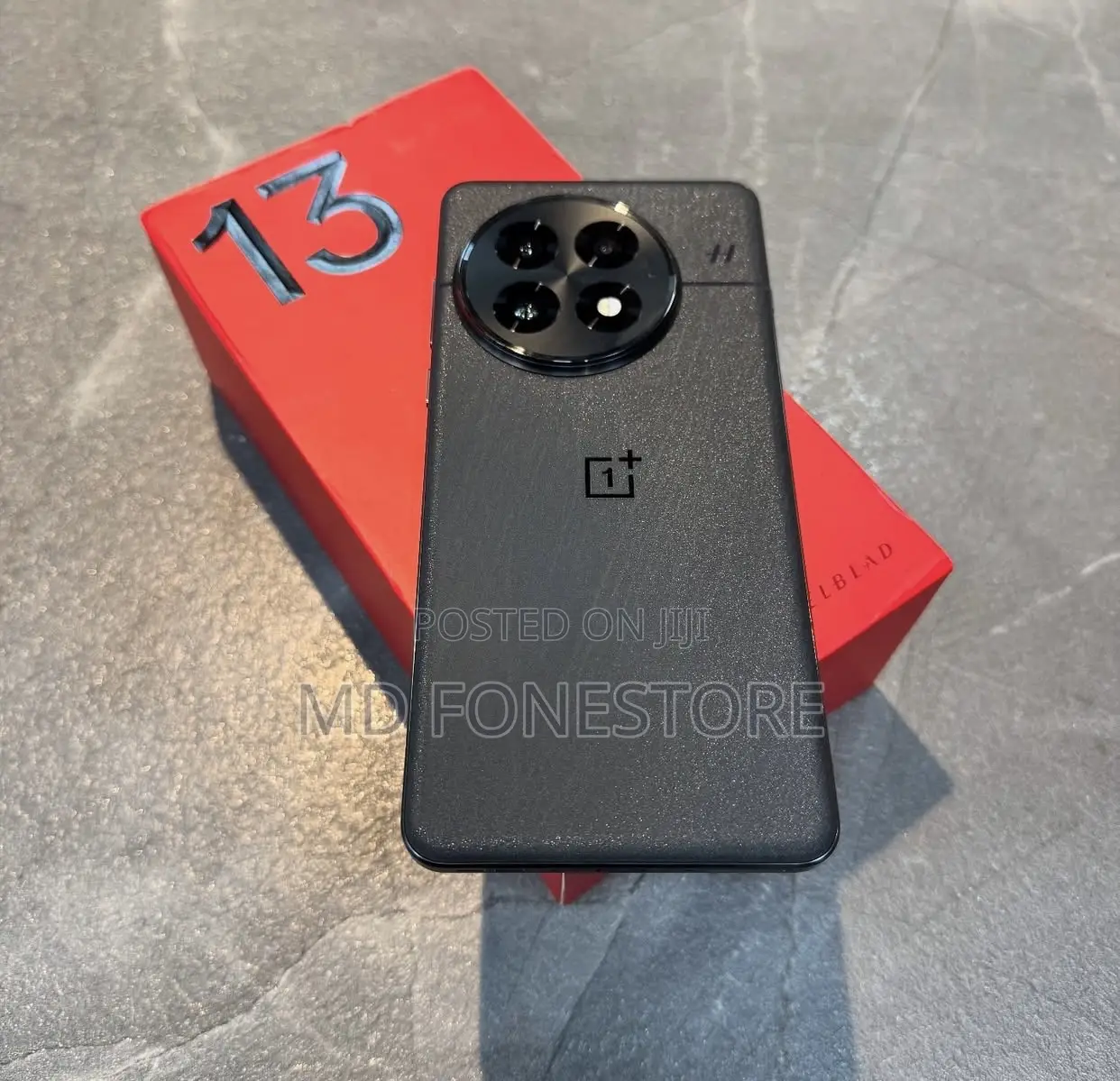 New OnePlus 13 512 GB Black